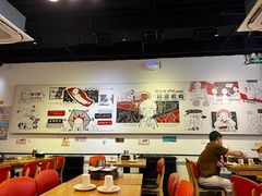 -柳叶刀烧烤(北大清华店)