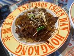 -肥韬茶餐厅(海上世界店)