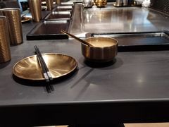 -大神太神·铁板烧(瑞虹天地月亮湾店)