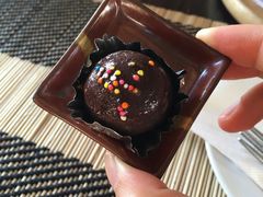 酒店下午茶-清迈菩提塞雷纳