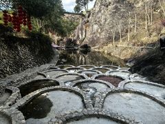 -楠溪江风景名胜区