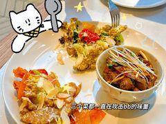 -无印良品餐堂 MUJI Diner(成都太古里店)