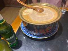 -一招鲜·全羊铺·蒙古奶茶(五一北路店)