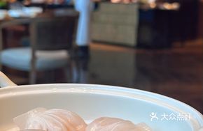 Xiuqiao Fresh Shrimp Dumplings