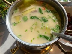 -大潮淮·淮扬菜(何园旗舰店)