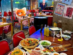 -临胜烧烤大牌档(东葛店)