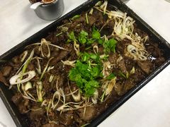 -清真永恒华威肉饼(潘家园店)