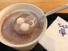 -七七家的糖水店(涠洲岛3号店)