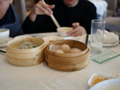 -青岛海景花园大酒店·粤海餐厅