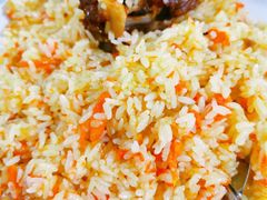 -新疆风味冷水鱼庄(友谊峰路店)