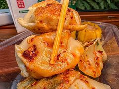 -煎饺王子(财富广场店)