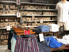 -Abercrombie&Fitch(德基广场店)