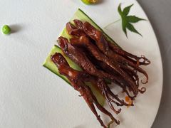 -溪山云境森林音乐餐厅(湖景店)