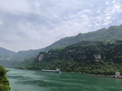 -三峡人家风景区