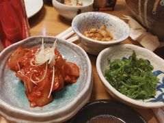 -王鼎精致料理铁板烧(世博源店)