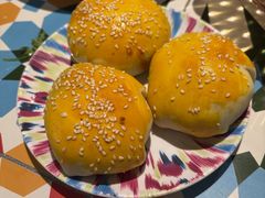 -清真·古丽花儿·新疆美食(河南路店)