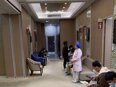 -美年大健康体检中心(牡丹园分院)