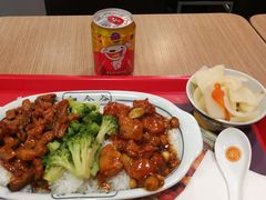 -和合谷(新街口店)