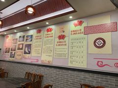 -冰泉豆浆馆(白云山总店)