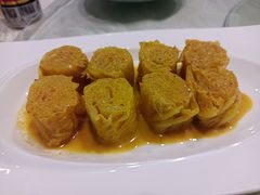 -巢香扣肉馆