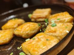 -黄山老妈·土菜(碧桂园店)
