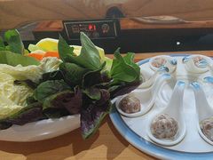-野菌皇海景野生菌火锅(滨海大道店)