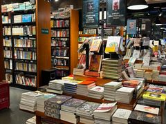 -西西弗书店&矢量咖啡(万象城店)