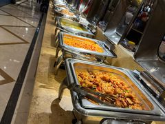 -芭菲盛宴·环球美食(北城国际店)