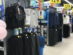 -迪卡侬(烟台万达店)