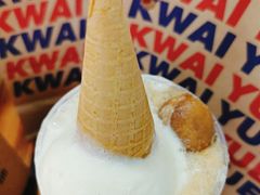 -桂桂茶(恒基名人店)
