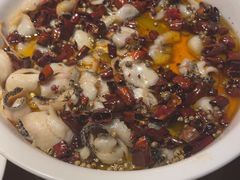 -永安鱼庄·镇江菜(丁卯店)