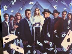 -春天国际影城(中庚漫游城杜比全景声店)