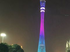 -广州富力丽思卡尔顿酒店