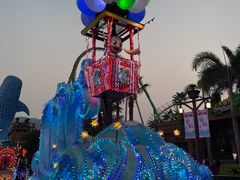 -珠海长隆海洋王国