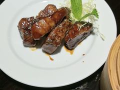 -外高桥喜来登酒店采悦轩