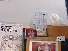 -海马体照相馆(广州新世界云门New park店)