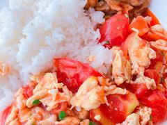 -中青旅山水时尚酒店餐厅(雁栖店)