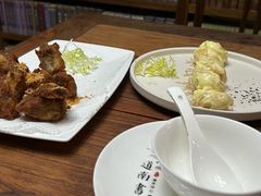 -道南書院·私房菜·早午茶·茶馆