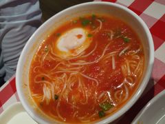 -西贝(武汉群星城店)