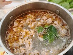 微辣锅-友谊肥牛