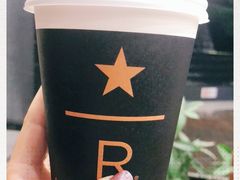 -星巴克臻选(南宁万象城店)