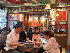 -王繁星面馆(西安熙地港店)