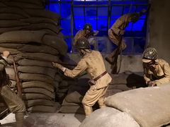 -上海四行仓库抗战纪念馆