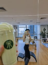 -AN普拉提女子健身工作室