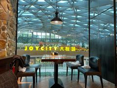 -汉巴味德(大悦城店)