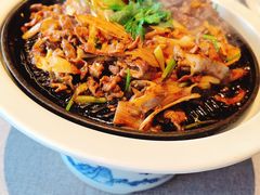 -柿合缘新京菜(国金中心商场店)