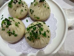 -新吉士·上海菜(浦东LCM置汇旭辉店)