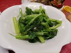 -小蓝鲸湖北菜(八一路店)