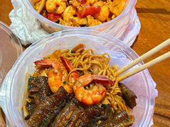-李犟大爆鳝面·手工蟹黄包(湖滨西湖店)