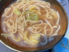 山东炝锅面-小天厨民间菜馆(深圳街店)